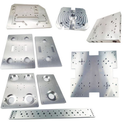 Goede prijs Nylon Pom Peek Uhmwpe CNC-onderdelen Bewerkingsdiensten Horlogeonderdelen online