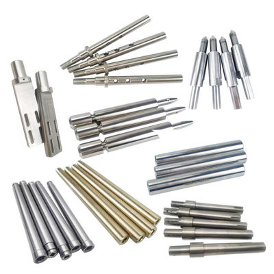 CNC draaibankbewerking onderdelen Custom Precision Bewerking OEM CNC Bewerking