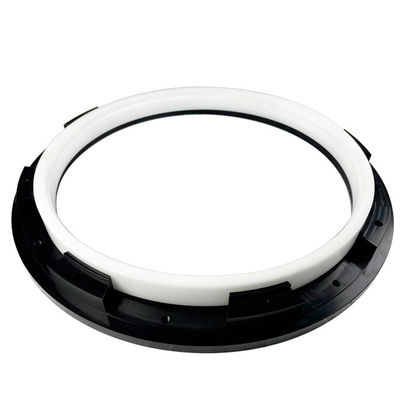 Goede prijs Hoge precisie CNC-bewerkte kunststof Duurzaam en veelzijdig PVC voor precisiebewerking online