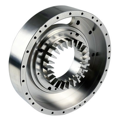 Goede prijs Gespecialiseerd in precisiebewerking van kunststoffen en messingcomponenten met behulp van CNC-technologie. online