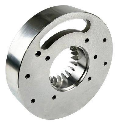 Goede prijs Verbeter uw CNC-bewerkingsproces met onze kunststofblokken Expert Deburring en Polieren Availablebl online