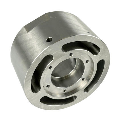 Goede prijs OEM CNC-bewerkingsonderdelen voor medische toepassingen Precision Titanium Components online