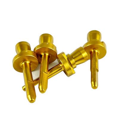 Goede prijs CNC-bewerking van staal voor gereedschapstaal Bewerking van metaalstukken op maat online