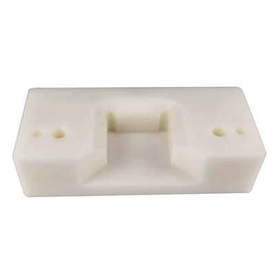 Goede prijs Verken op maat gemaakte CNC-bewerkingsdiensten in China, gespecialiseerd in het bewerken van polycarbonaat. online