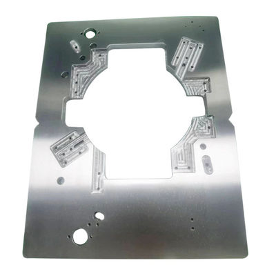 Customized Color Precision CNC Parts CNC Bewerkingsservice met geavanceerde CNC Router technologie