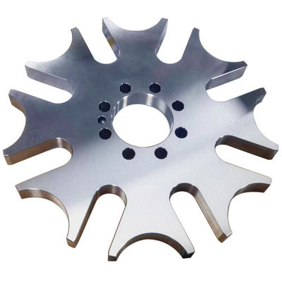 Goede prijs Geavanceerde CNC-bewerkingsservice met hoge precisie voor medische industrie Wereldwijde industriële toepassingen. online