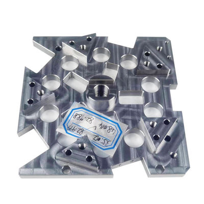 Custom Precision Machining en CNC Screw Machining Levering van producten voor industriële toepassingen