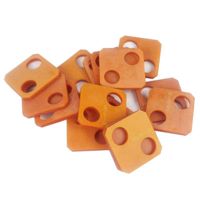 Goede prijs Hoog efficiënte snelle bewerkingsdiensten met anodiserend CNC-bewerkingscentrum online