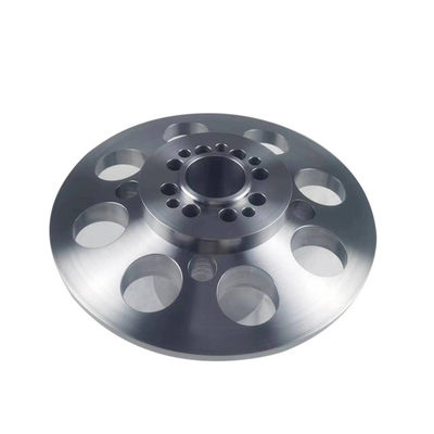 Goede prijs Geavanceerde CNC-bewerkingsdiensten voor de medische industrie in duurzame en hoge precisie online