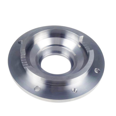 Precision CNC Metal Machining Services betaalbare en duurzame oplossingen voor OEM-onderdelen