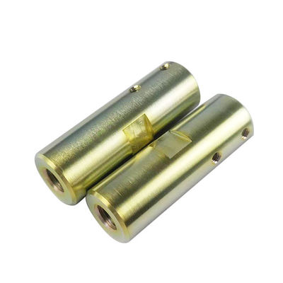 Goede prijs Hoge precisie en duurzame CNC-bewerkingsdiensten in het beste CNC-bewerkingscentrum met tolerantie van 0,01-0,005 mm online