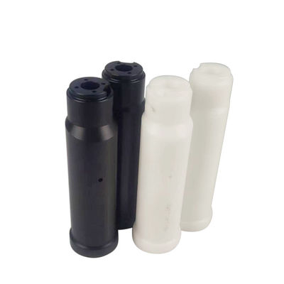 Good price Gebruik CNC-bewerkingsdiensten voor 6061-T6-aluminiumcomponenten van leveranciers in China. online