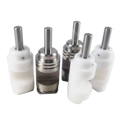 Goede prijs Het gebruik van geavanceerde CNC-bewerkingstechnieken voor de precisieproductie van nyloncomponenten, met inbegrip van gespecialiseerde medische apparaten. online