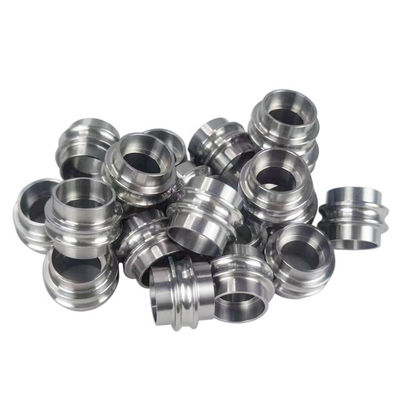 Goede prijs Professionele PTFE-bewerking, gespecialiseerd in CNC-productie met afwerkingsdiensten online