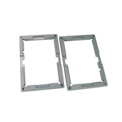 Goede prijs Customized Color CNC Machining Prototype Service En Aluminium Bewerkingsonderdelen Voor Metalen Componenten online