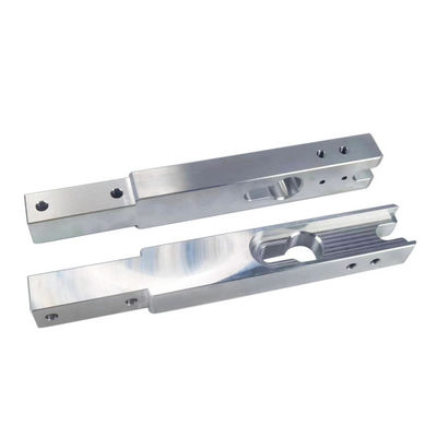 Good price CNC-bewerking met hoge precisie van staal en aluminium voor duurzame metalen onderdelen met een tolerantie van 0,01-0,005 mm online