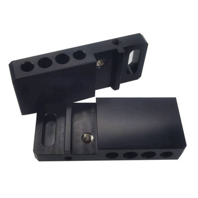 Good price Anodiserende en aangepaste CNC-bewerking van kleurplastic in onze state-of-the-art productiefaciliteit online