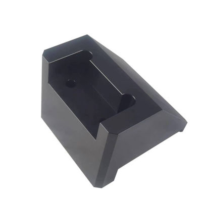 Goede prijs Gepersonaliseerde CNC-bewerking in kleur voor lucht- en ruimtevaartcomponenten Precision Titanium Bewerking en Polieren online