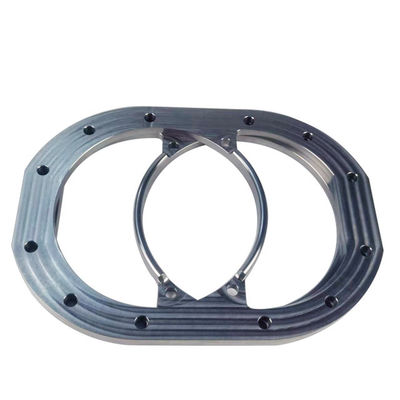 Goede prijs Carbonvezel CNC-bewerkingsonderdelen Lichte en duurzame componenten Op maat gemaakte kleuropties online