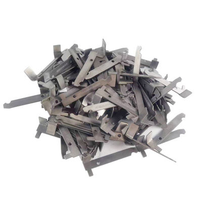 Goede prijs Plaatbewerking en lasersnijdiensten online