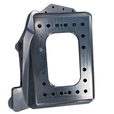 Goede prijs Professionele op maat gemaakte CNC-bewerkingsdiensten Precision voor koper, legeringsstaal online