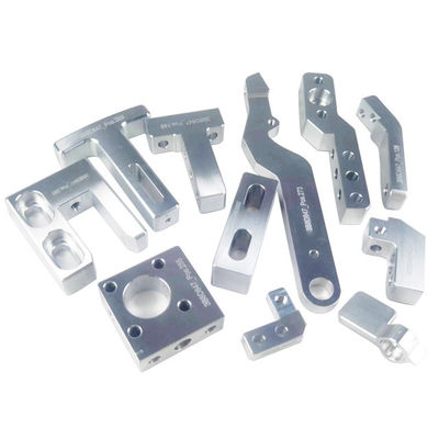 Gespecialiseerd in CNC-bewerking, precisiebewerking van 1215 koolstofstaal en legeringsstaalbewerking met hoge nauwkeurigheid.