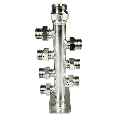 Goede prijs Lasfabricage en titanium lasdiensten online