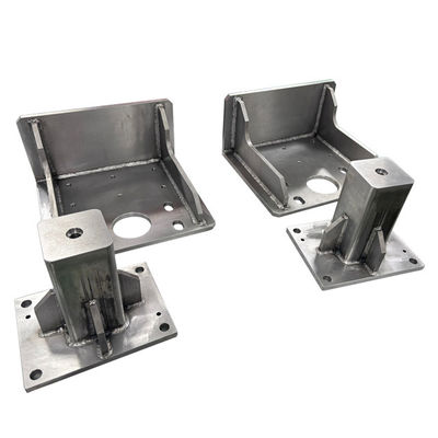 Goede prijs Precisie en Robotgestuurde Structurele Lasdiensten online