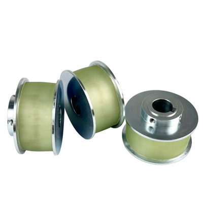 Goede prijs Duurzame rubbercomponenten voor elektrische en industriële toepassingen online