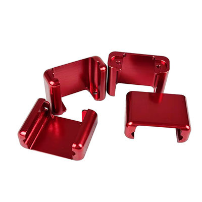 Goede prijs Het bedrijf biedt 5-assige CNC-bewerking, aluminium CNC-bewerking en aangepaste CNC-bewerking. online