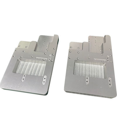 Goede prijs Onderdelenbewerking omvat prototypebewerking en het bewerken van schroefdraad. online