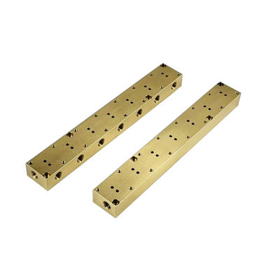 Goede prijs Onder de op maat gemaakte CNC-bewerkingsonderdelen vallen 1215-bewerkingsdiensten voor koolstofstaal en EDC-bewerkingen. online