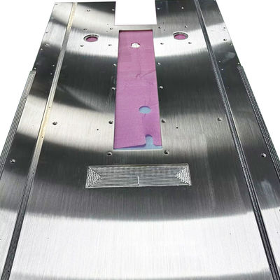 Goede prijs Elementen CNC-bewerkingsonderdelen omvatten warmtebewerking en CNC-bewerking beschikbaar met online offertes. online