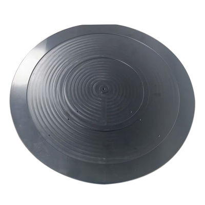 Goede prijs Online CNC-bewerking Services Duurzaam en Zeer Nauwkeurig voor Prototyping online