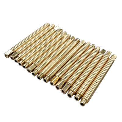 Goede prijs Bewerking van metaal en teflon: deskundige bewerkingsontwerpen en -diensten online