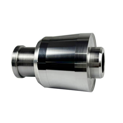 Goede prijs CNC-bewerkingsdiensten voor precisie met anodisatie, beadblasting, oppervlaktebehandeling met zijde-scherm online