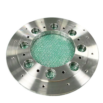 Goede prijs 3-assige bewerkingsdiensten: Aerodynamische bewerking en China Machining Solutions online