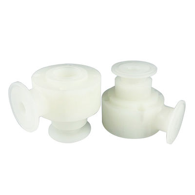 Goede prijs CNC Bewerkingsdiensten voor G10 en Kunststof Materialen online