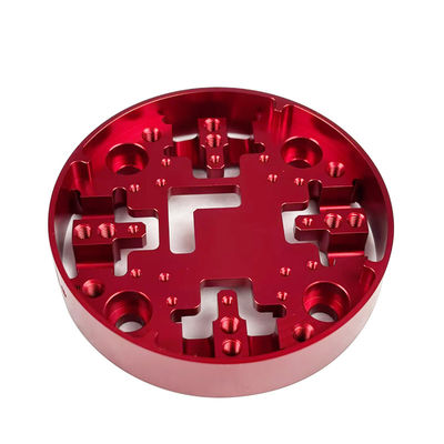 Goede prijs CNC-bewerkingsdiensten voor onderdelen en prototypes online