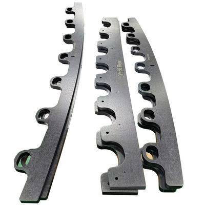 Goede prijs CNC-bewerking: Gespecialiseerd in G10 en kunststofbewerking online