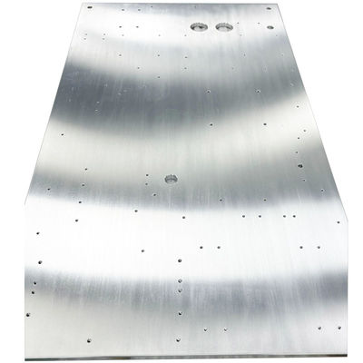 Goede prijs CNC-bewerking voor prototypeonderdelen online