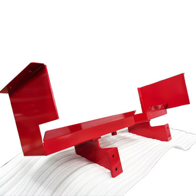 Custom Metal Sheet Fabrication & Laser Cutting Services