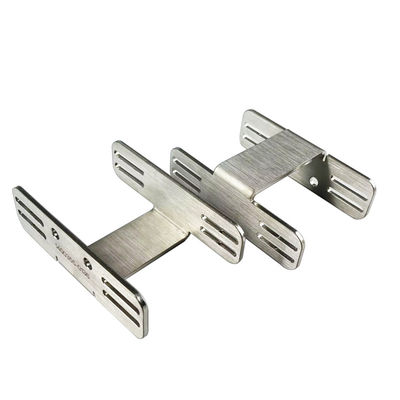 Goede prijs Sheet Metal Parts & Laser Cutting Services online