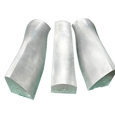 Goede prijs Metaalbewerking, anodiseren en prototype gietdiensten online