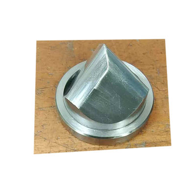 Goede prijs CNC Online Services, CNC Snijdiensten en Black Oxide Coating Service online