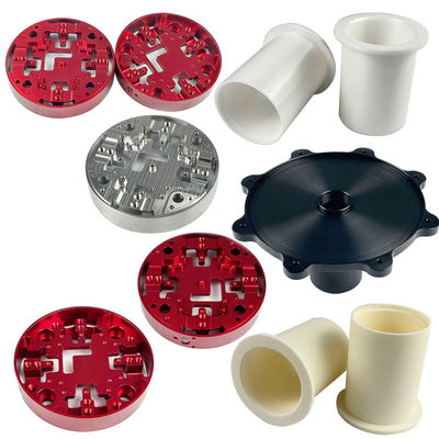 Goede prijs Steel Machining Services for Large Parts and Quotes online