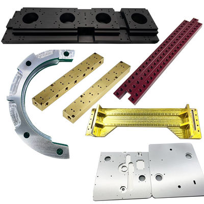 Goede prijs Wij bieden CNC draai- en verspaningsdiensten, samen met een reeks CNC freesprojecten voor precisiemachining. online