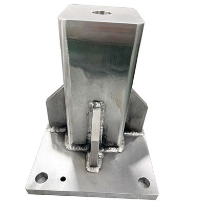 Goede prijs Plaatmetaal Lassen: Aluminium en Dun Metaal Oplossingen online