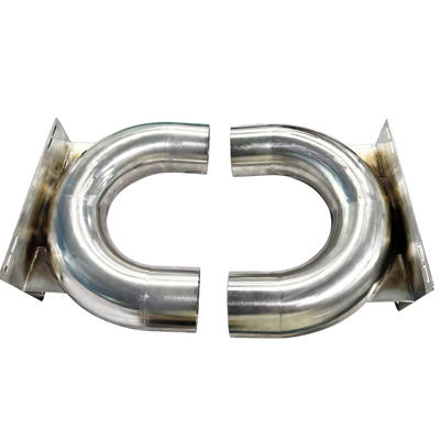 Goede prijs Geavanceerde aluminium- en industriële lasdiensten online