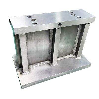 Goede prijs CNC-sweiswerk voor plaatmetalen en oplossingen voor kleine metalen onderdelen online